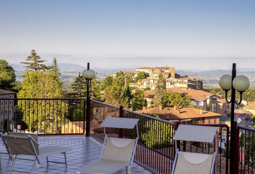 Santa Caterina Hotel & Bike