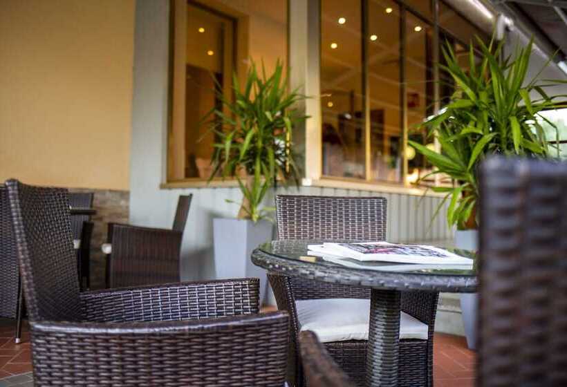 Santa Caterina Hotel & Bike