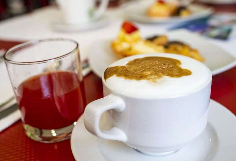 Santa Caterina Hotel & Bike