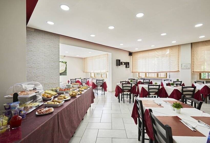 Santa Caterina Hotel & Bike