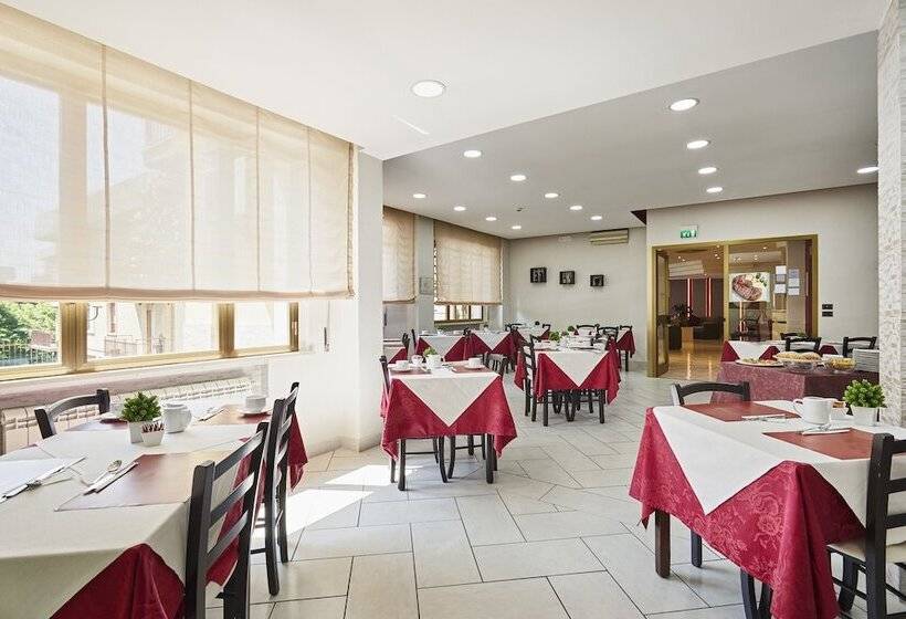 Santa Caterina Hotel & Bike