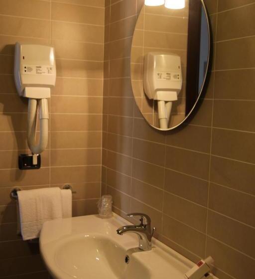 Отель Santo Stefano