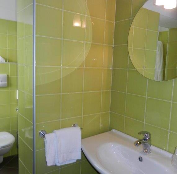 Отель Santo Stefano