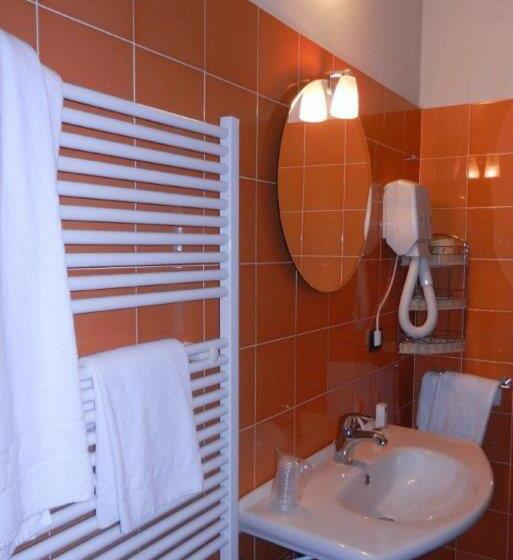 Отель Santo Stefano