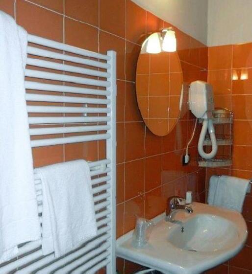 Отель Santo Stefano