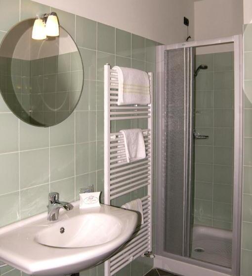 Отель Santo Stefano