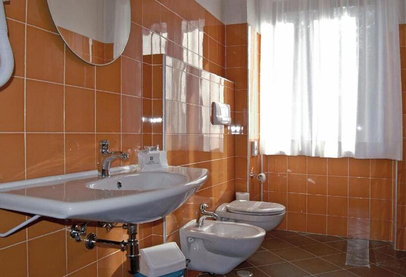 Отель Santo Stefano