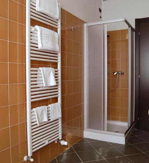 Отель Santo Stefano