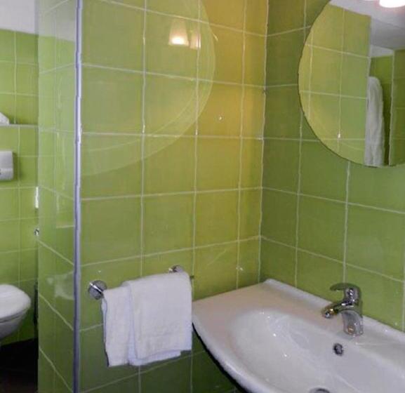 Отель Santo Stefano