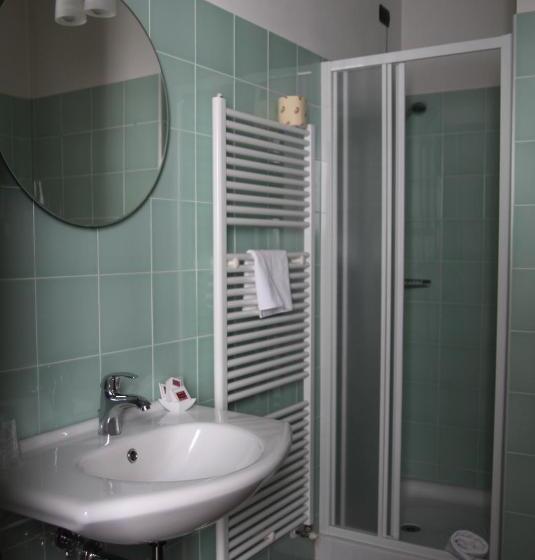 Отель Santo Stefano