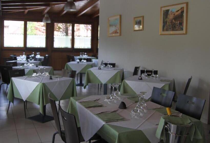 Отель Santo Stefano