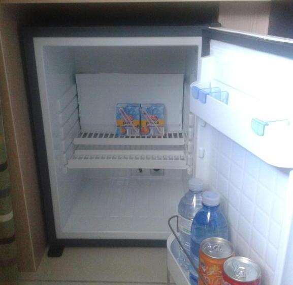 Отель Santo Stefano