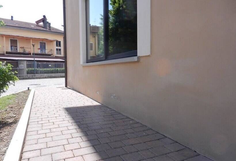 Отель Santo Stefano