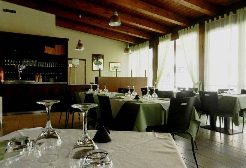 Отель Santo Stefano