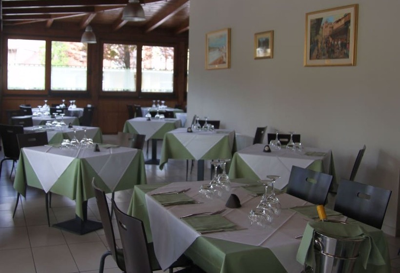 Отель Santo Stefano