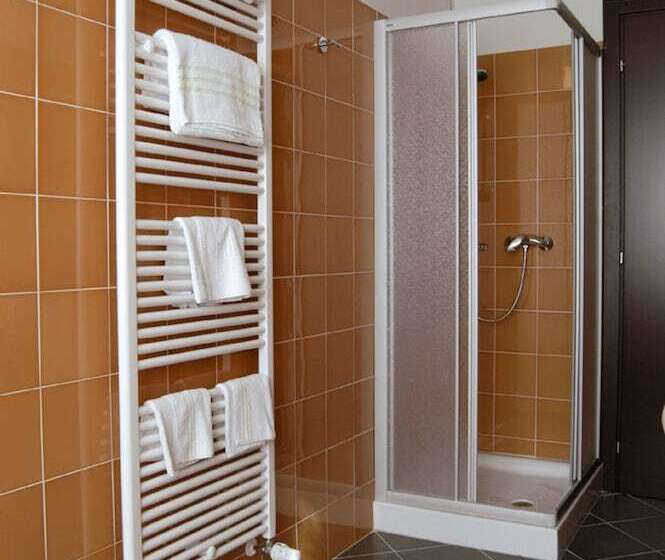 Отель Santo Stefano