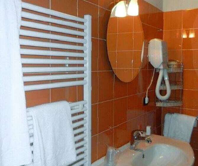 Отель Santo Stefano