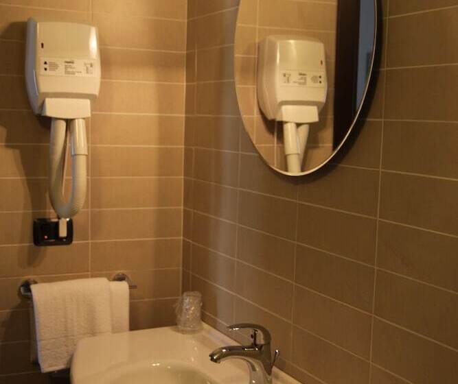 Отель Santo Stefano