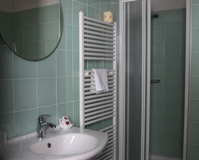 Отель Santo Stefano