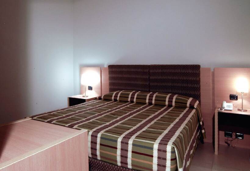 Отель Santo Stefano