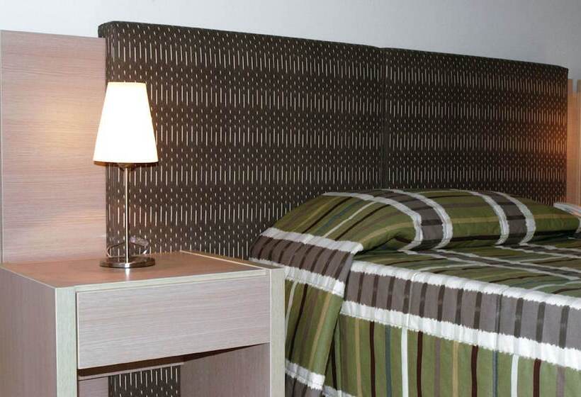 Отель Santo Stefano