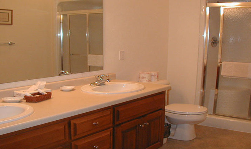 فندق Scandinavian Lodge