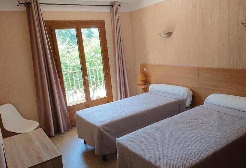 בית מלון כפרי Scopa Rossa