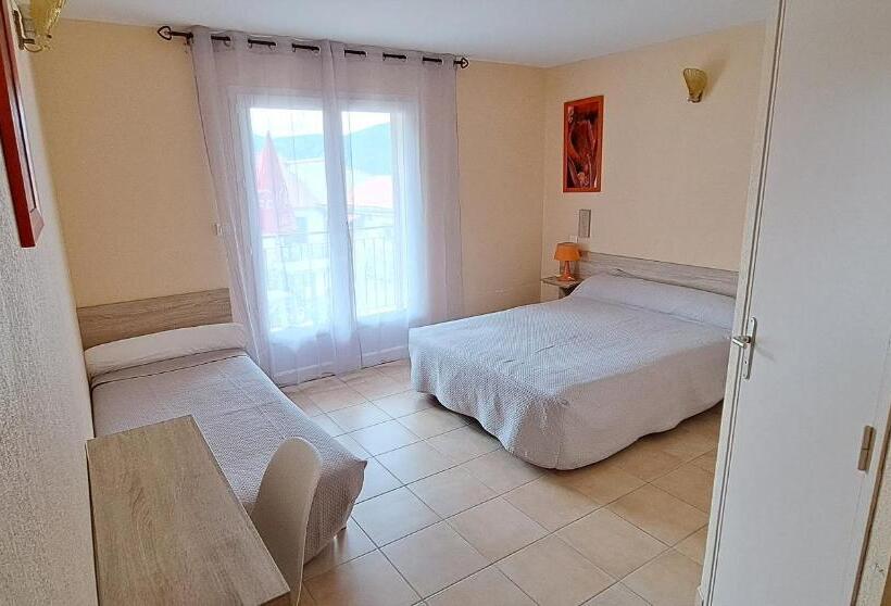 בית מלון כפרי Scopa Rossa