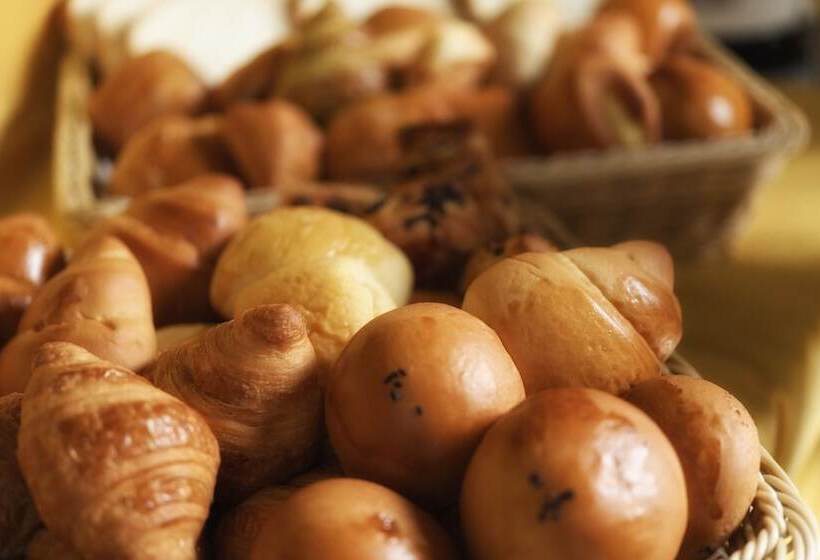 בית מלון כפרי Sealuck Pal Yaizu