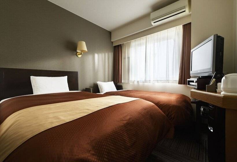 فندق Sealuck Pal Yaizu