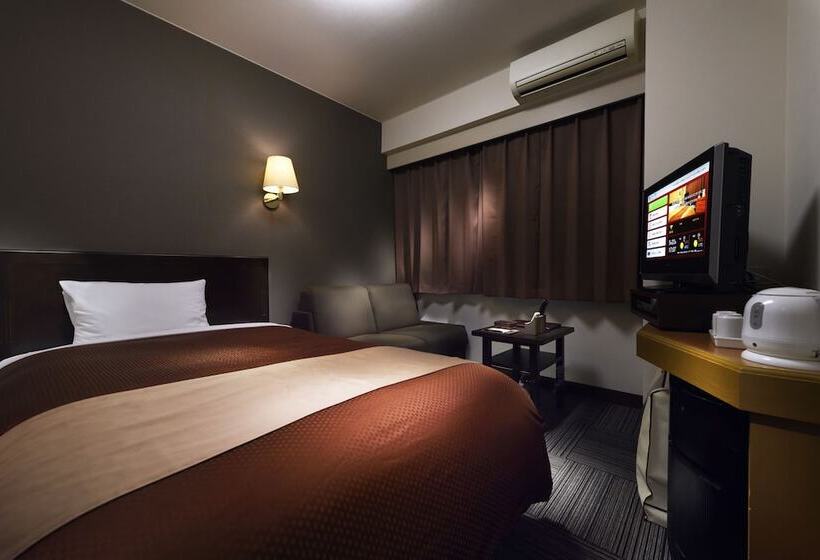 בית מלון כפרי Sealuck Pal Yaizu