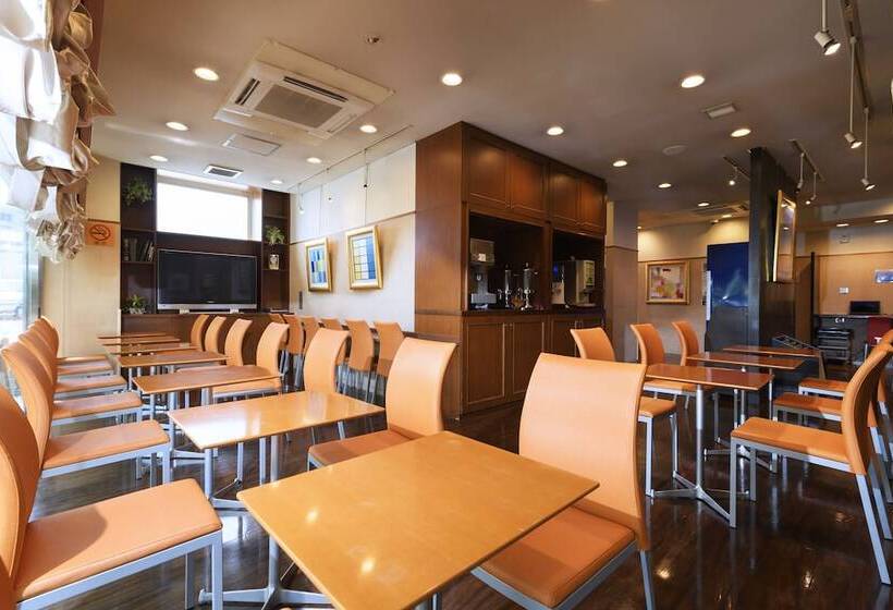 בית מלון כפרי Sealuck Pal Yaizu