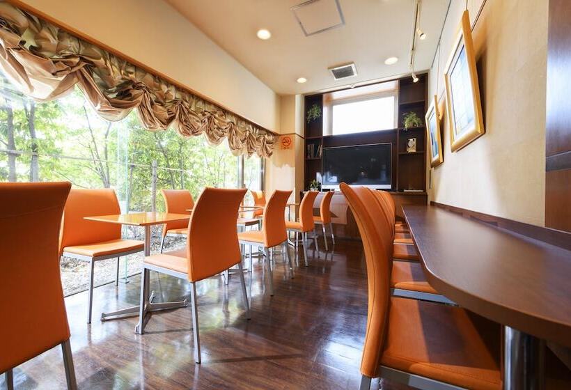 בית מלון כפרי Sealuck Pal Yaizu