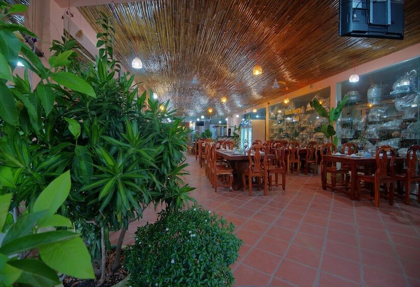 ホテル Serkirin Mary Angkor Villa