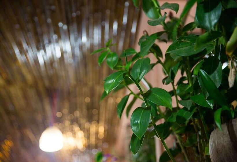 ホテル Serkirin Mary Angkor Villa