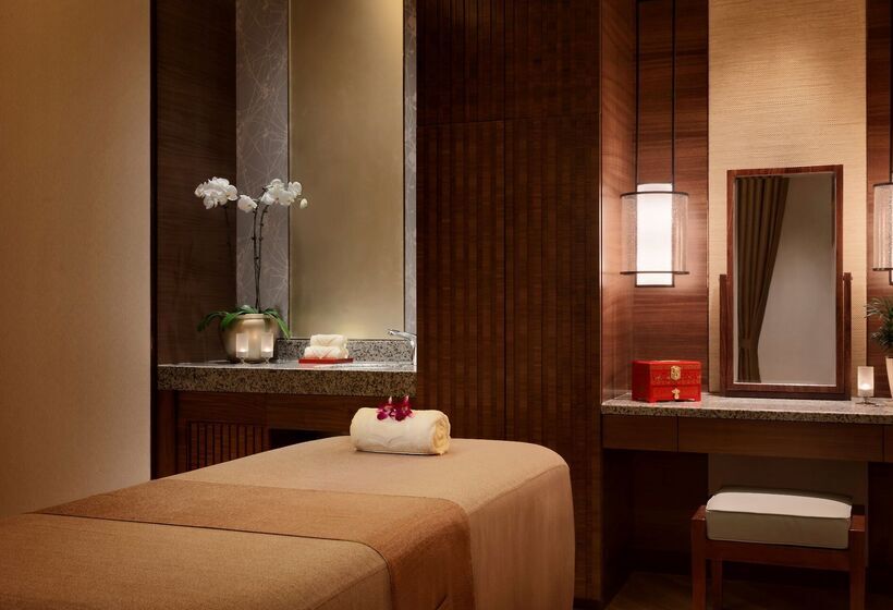 ホテル Shangrila Hefei