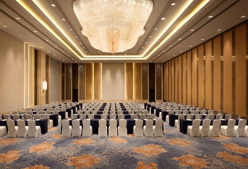 ホテル Shangrila Hefei