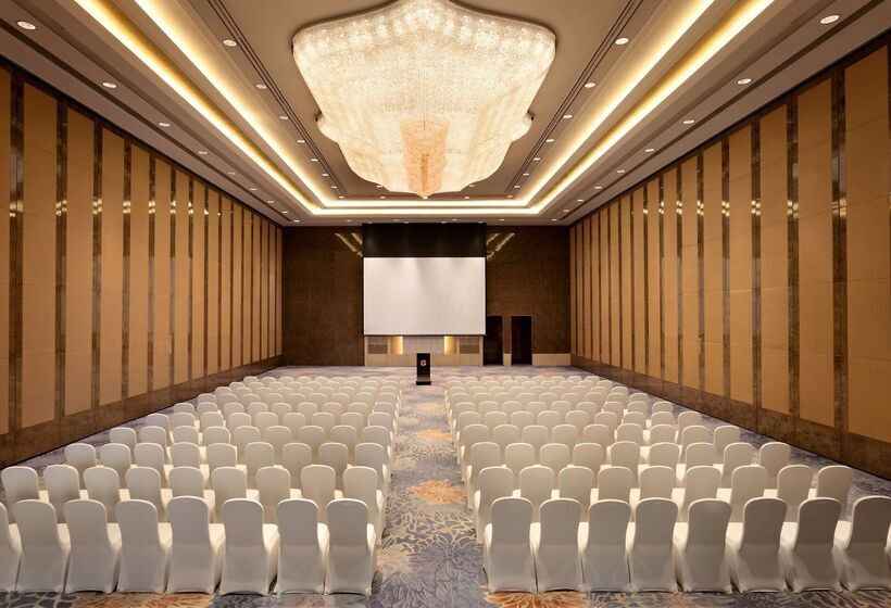 בית מלון כפרי Shangrila Hefei