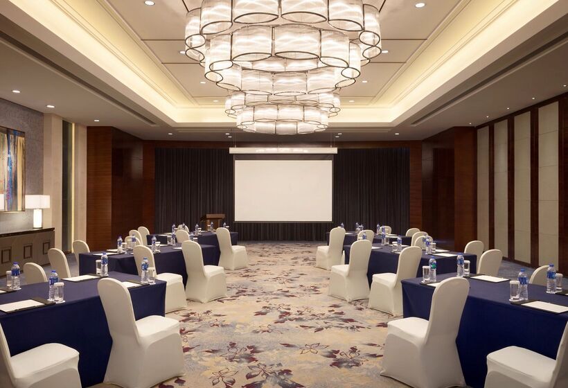 ホテル Shangrila Hefei