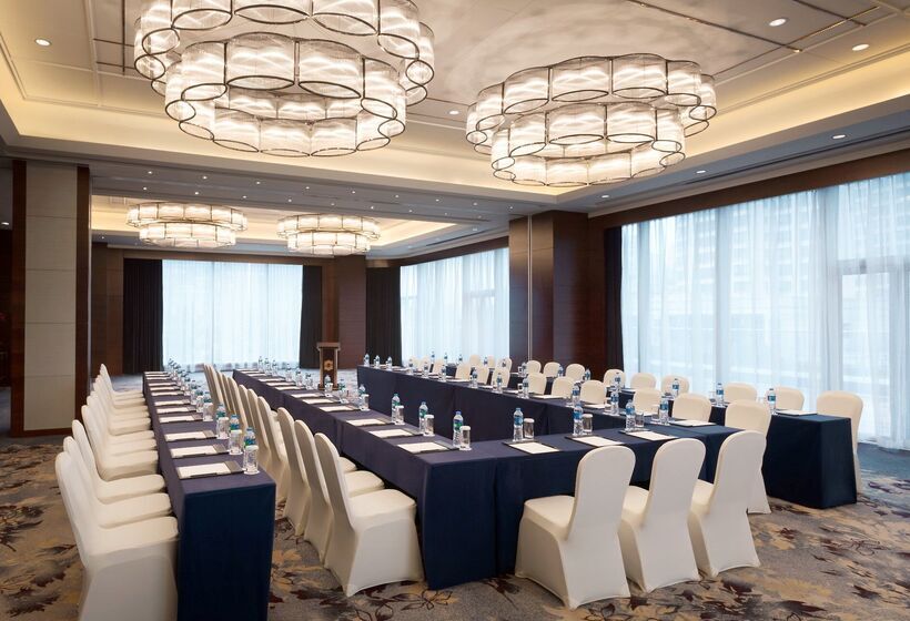 ホテル Shangrila Hefei