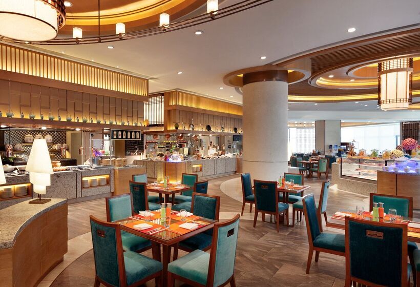 בית מלון כפרי Shangrila Hefei