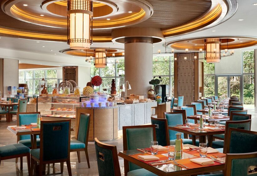 ホテル Shangrila Hefei