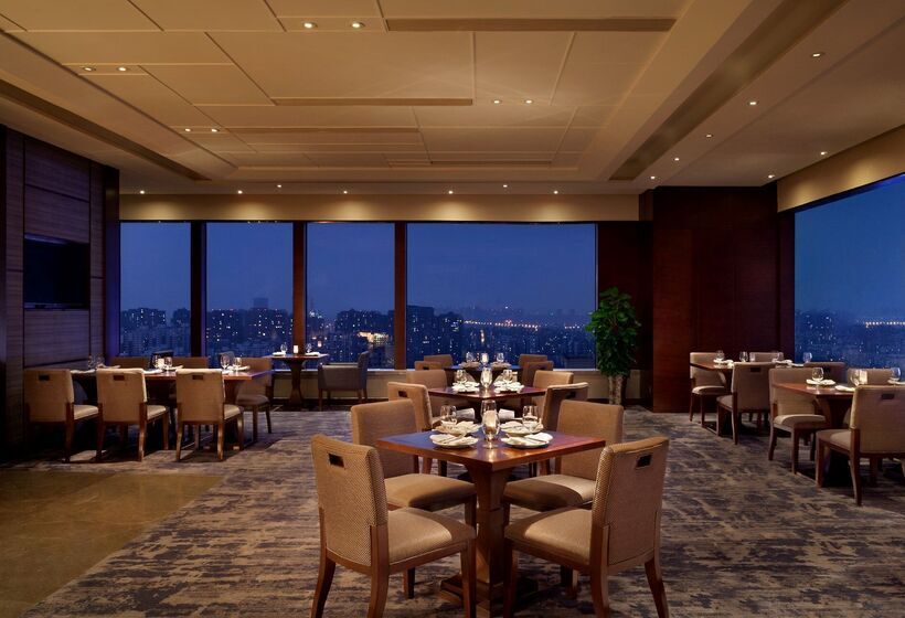 בית מלון כפרי Shangrila Hefei