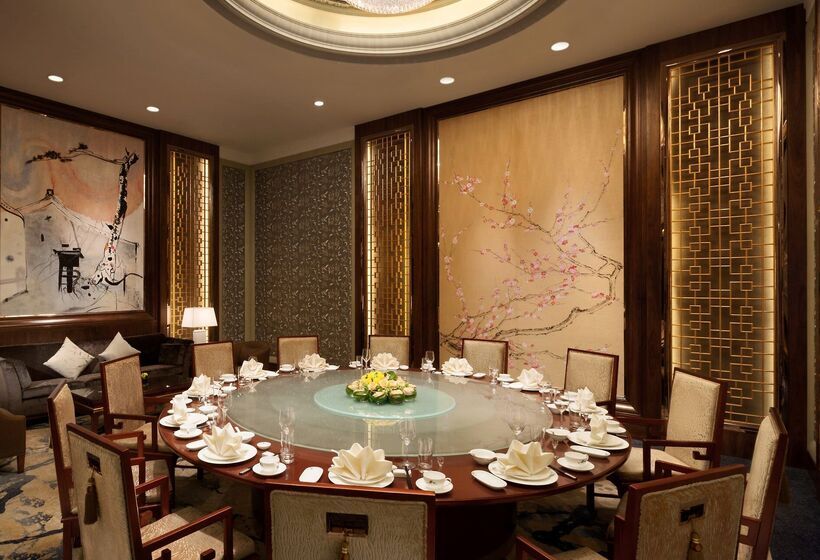 ホテル Shangrila Hefei