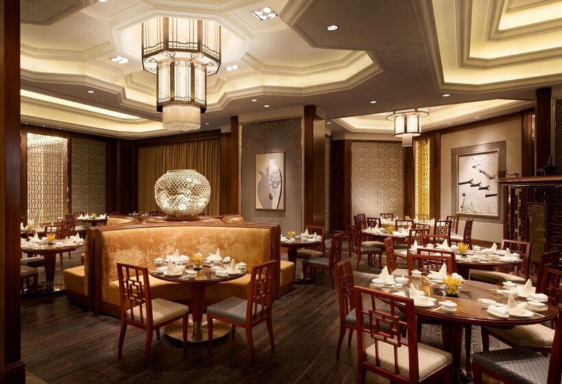 בית מלון כפרי Shangrila Hefei