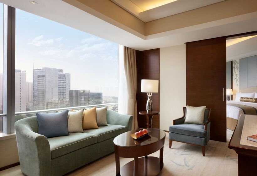 ホテル Shangrila Hefei