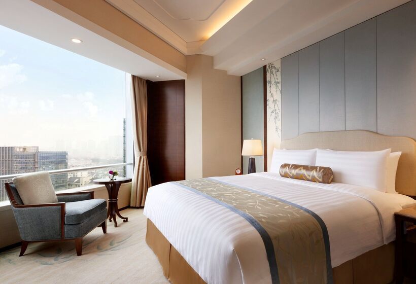 ホテル Shangrila Hefei