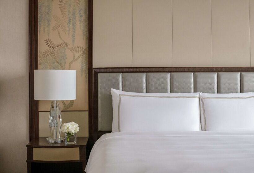 ホテル Shangrila Hefei