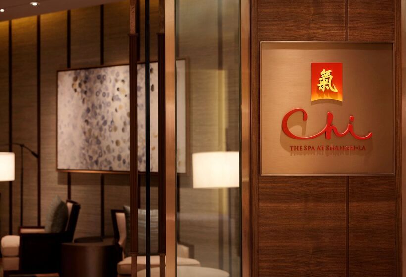 בית מלון כפרי Shangrila Hefei