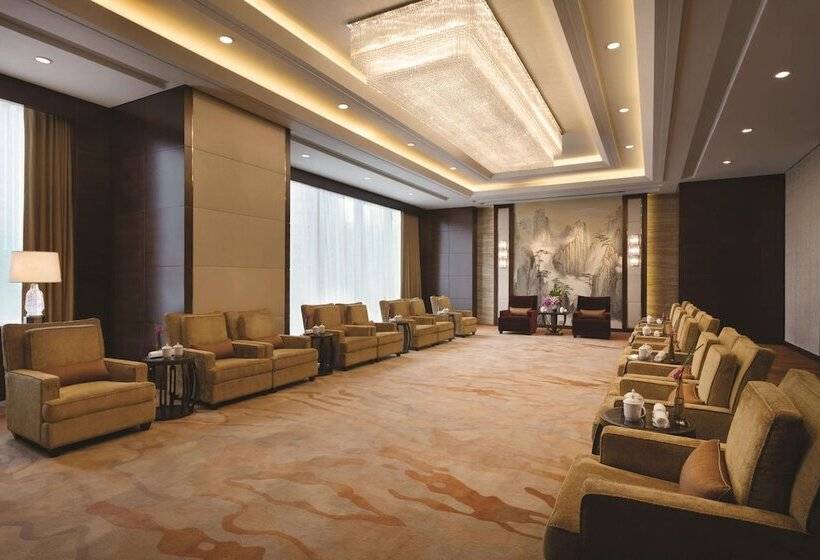 בית מלון כפרי Shangrila Hefei